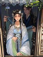 世子夫人重生和病弱王爺狼狽為奸