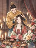 《惹春舟》