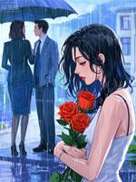 離婚後我桃花爆棚