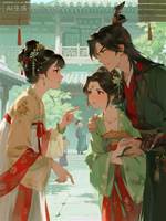 穿成二嫁棄婦，被病嬌暴君強奪了