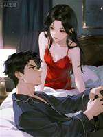 愛意燃盡，傅總追妻火葬場