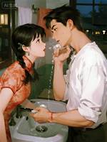 七零：最硬糙漢被媳婦撩紅了眼