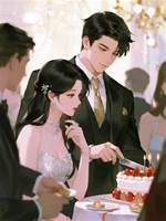不是冷戰？你怎麼和豪門繼承人結婚了