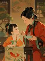 滿級幼崽通天代，沒讓你把天捅破
