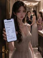 訂婚前看見體檢報告
