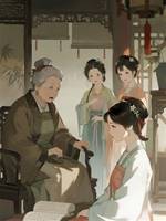 知妤
