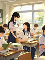山與枝
