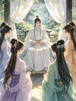 牽絲紅線