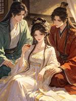 夫君滿堂