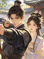 嫁給糙漢將軍