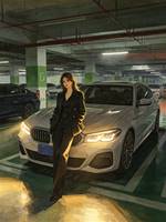 老公愛上一臺車後