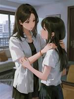 高考前夜