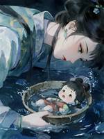 水鬼老孃