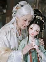 找良人