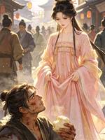 公主的刀