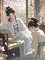 霧閣春遲
