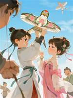 江上鳶行跡