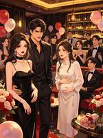 男友是鑒婊達人