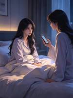 假千金是姐寶女