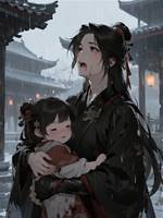 餛飩娘子