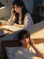 高嶺之花怎麼是小狗