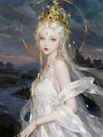 錢女