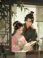 是嬸娘不是新娘