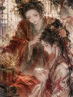 我死後，敵國王爺娶了我的牌位