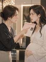 是丈夫還是女婿