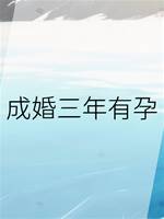 成婚三年有孕