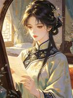 此後不回眸