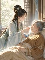 婆母說我相公沒死，可他是真死了