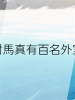 駙馬真有百名外室